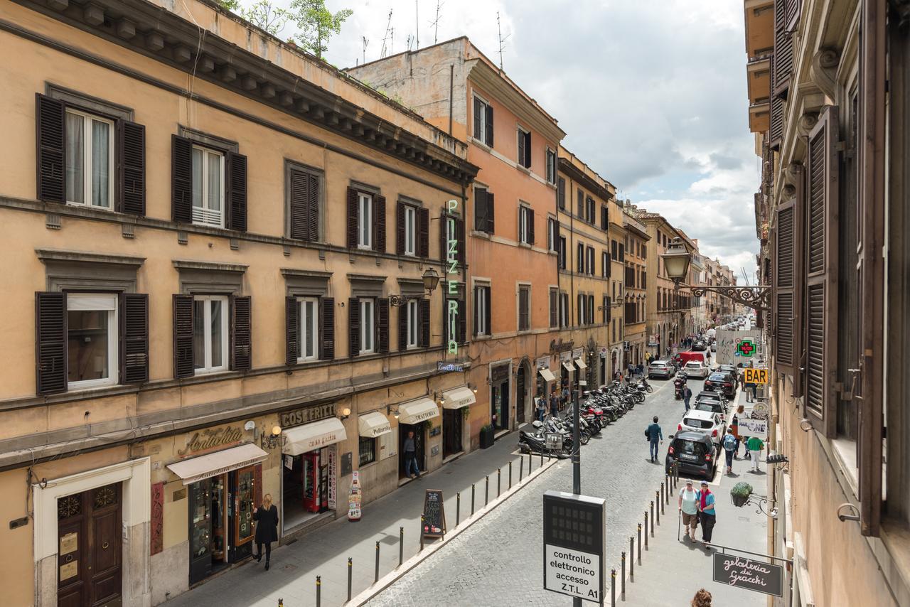 Hotel Esposizione Palace