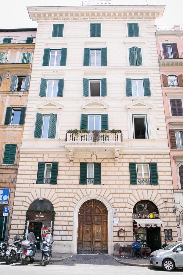 Nerva Cavour Maison d'hôtes 3*