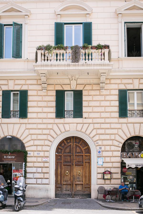 Nerva Cavour