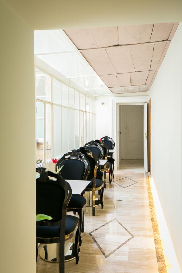 Nerva Cavour 3* Rome