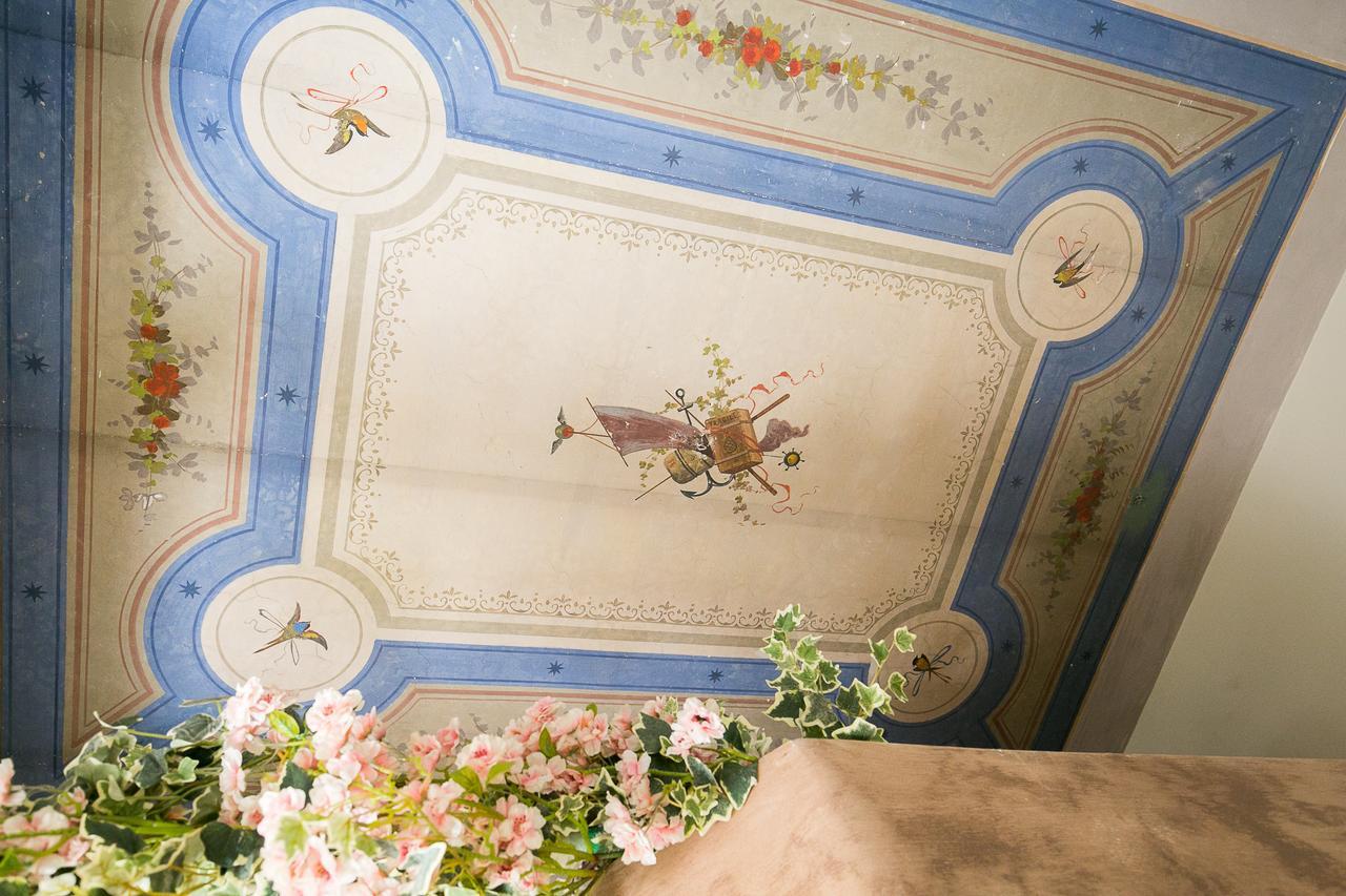 Nerva Cavour 3* Rome