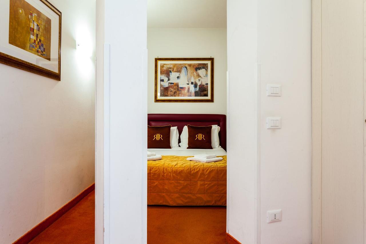 Casa de hóspedes Residenza Romantica Roma
