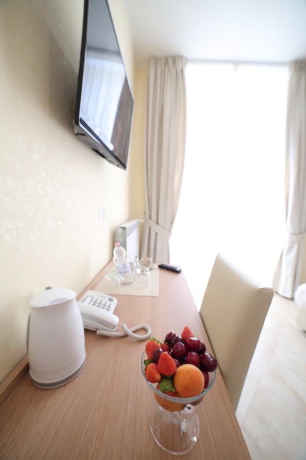 Esposizione Palace Hotel 2*