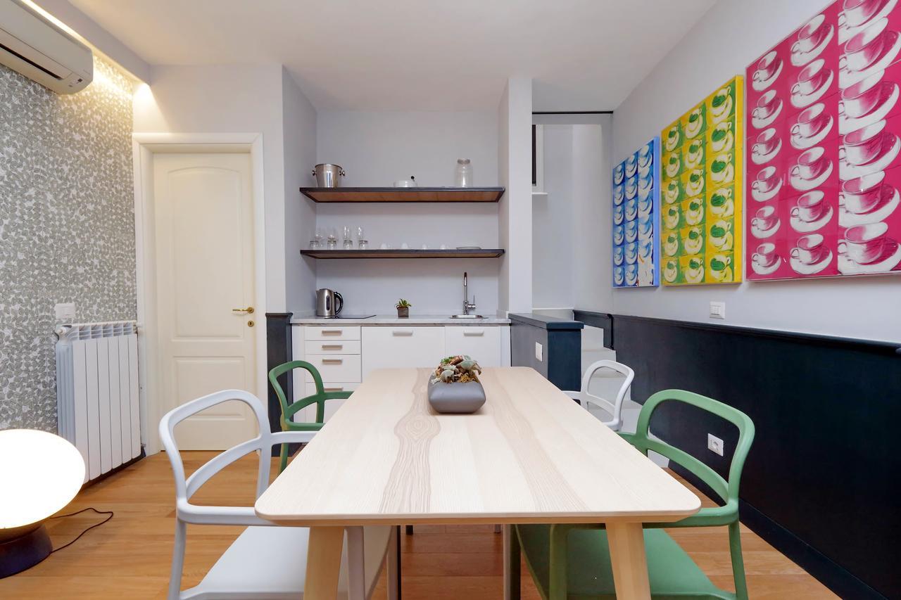 Relais Vittoria Colonna 3*