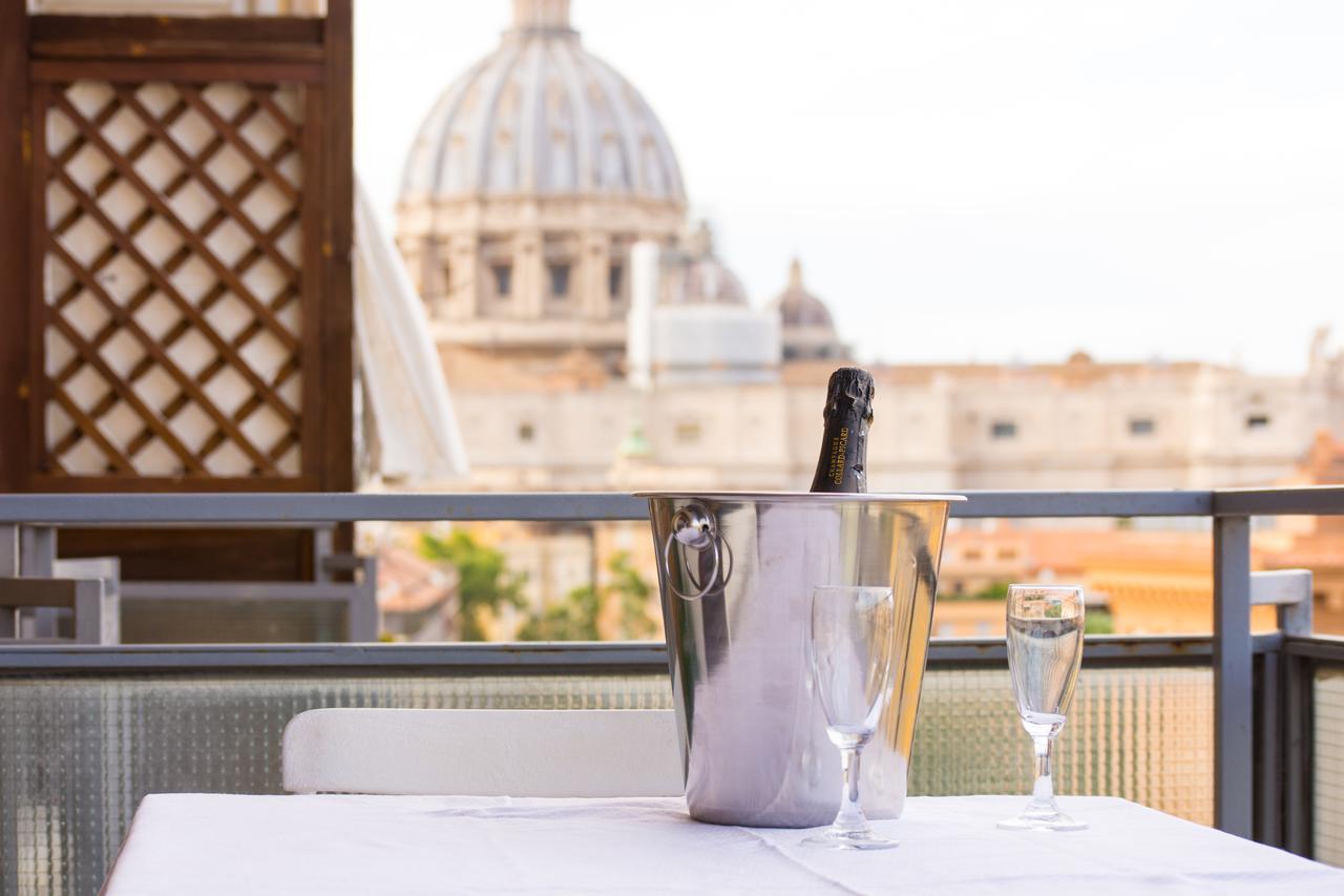 Da Lorenzo Al Vaticano Roma