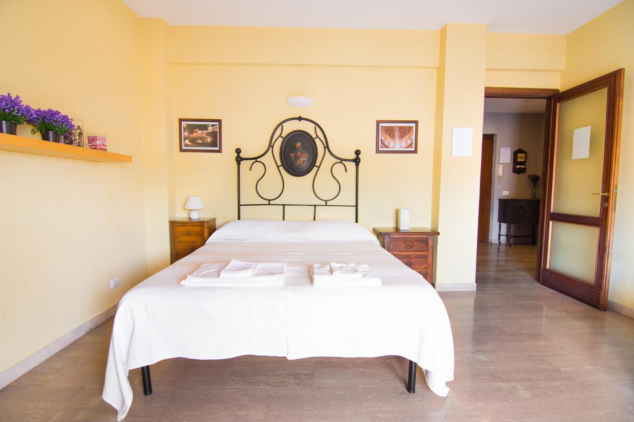 Casa de férias Da Lorenzo Al Vaticano
