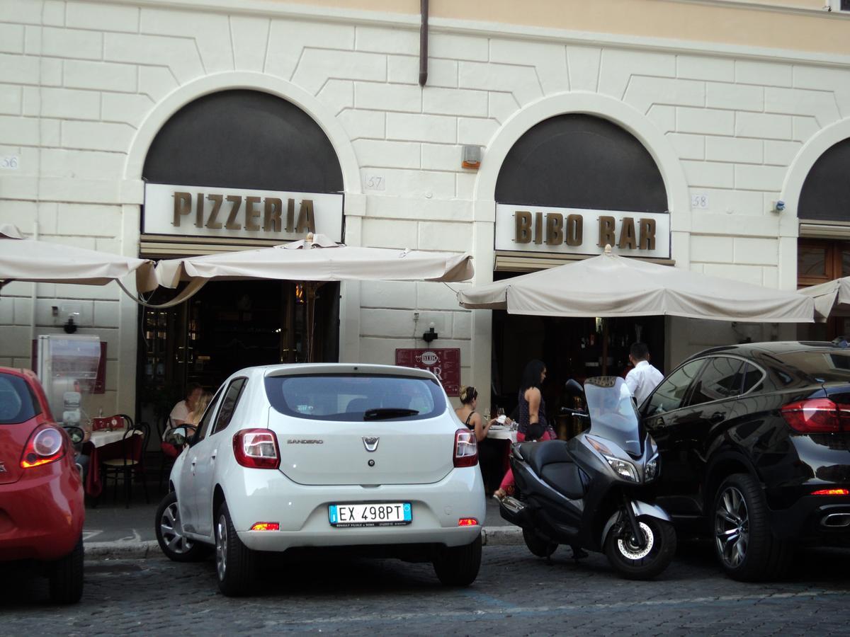 Appartement Piazza Venezia And Terrace *