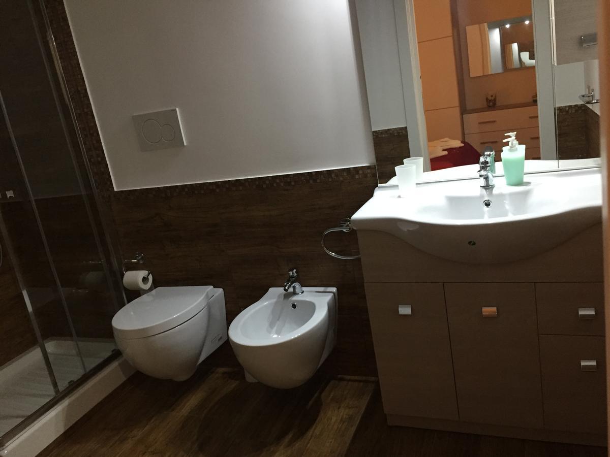 Locazione Turistica Loft Tiburtina Roma