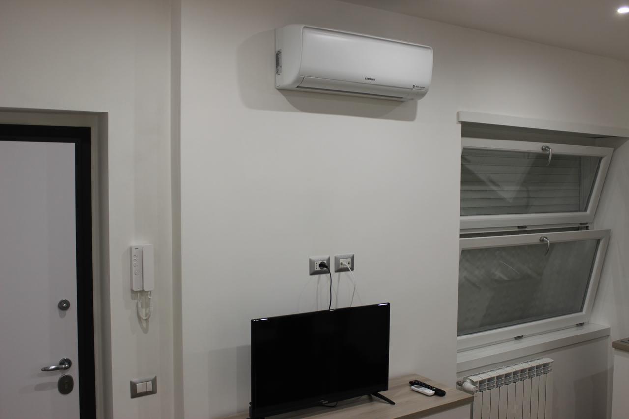Locazione Turistica Loft Tiburtina Appartamento *
