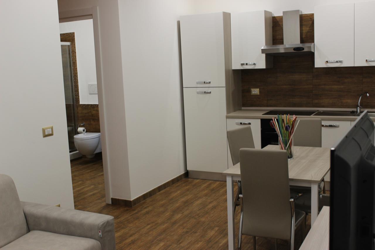 Locazione Turistica Loft Tiburtina Appartamento