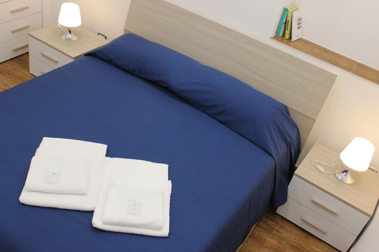 Locazione Turistica Loft Tiburtina Appartamento *