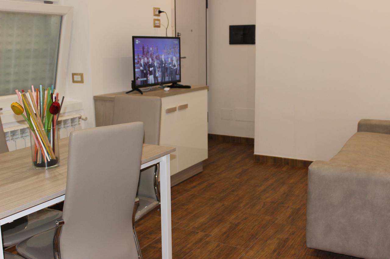 Locazione Turistica Loft Tiburtina Appartamento Roma
