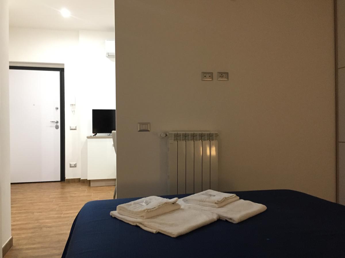 Locazione Turistica Loft Tiburtina