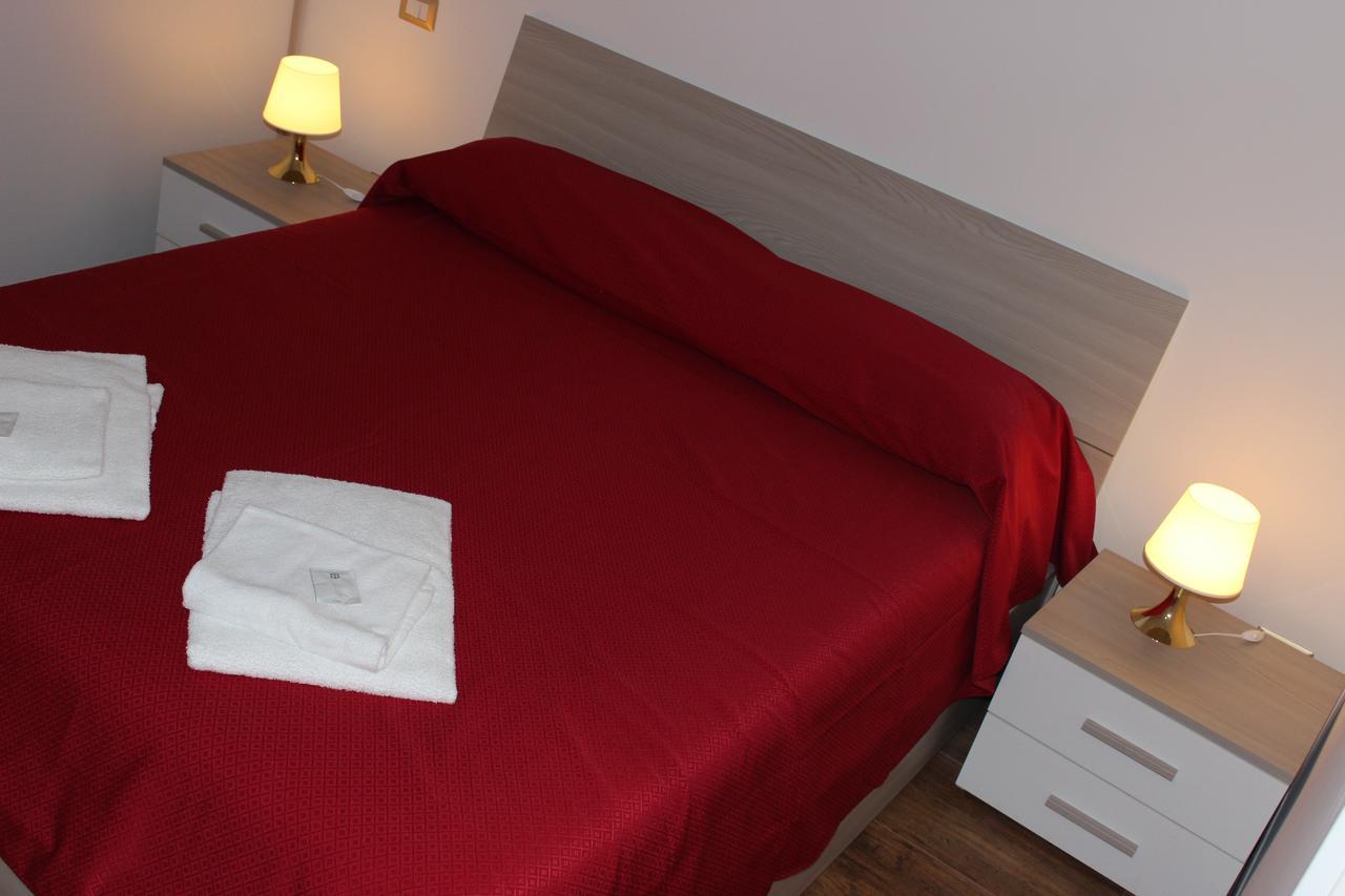 Appartamento Locazione Turistica Loft Tiburtina *