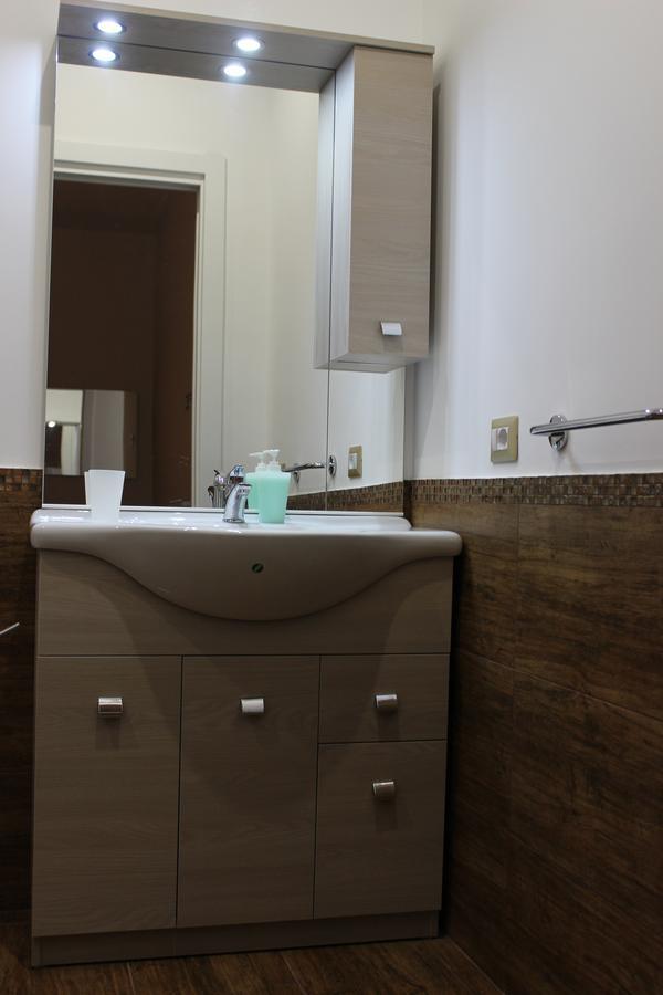 Locazione Turistica Loft Tiburtina * Roma