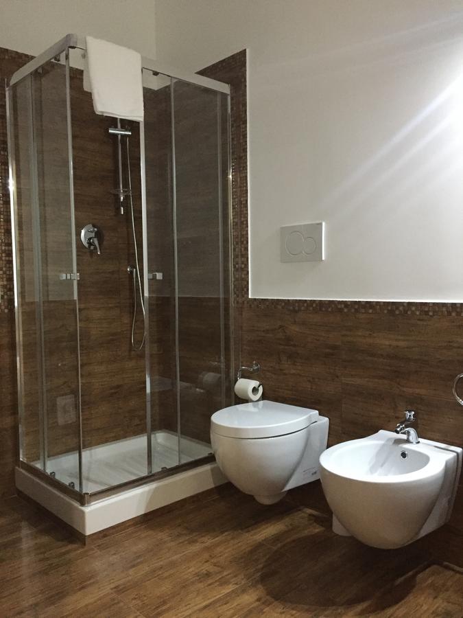 Locazione Turistica Loft Tiburtina