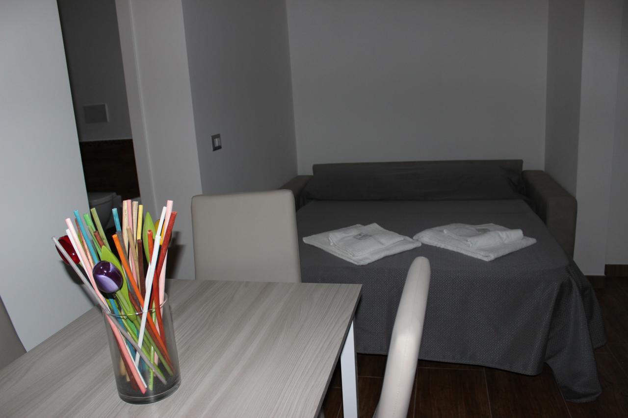 Appartamento Locazione Turistica Loft Tiburtina