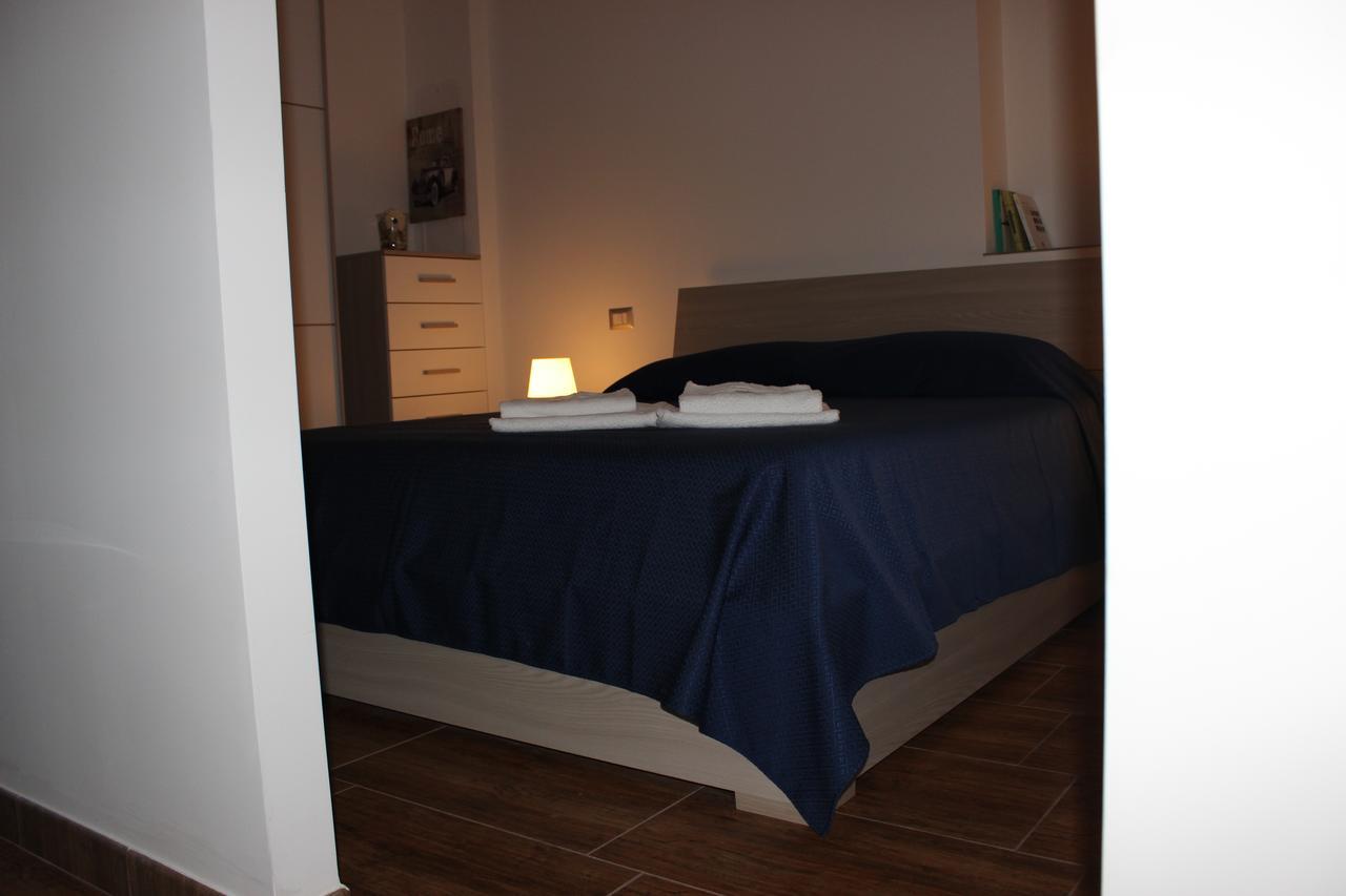 Appartamento Locazione Turistica Loft Tiburtina