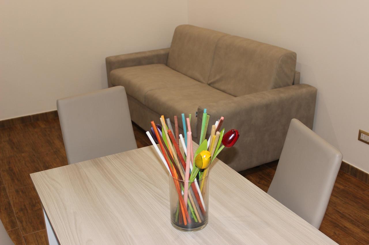 Locazione Turistica Loft Tiburtina * Roma