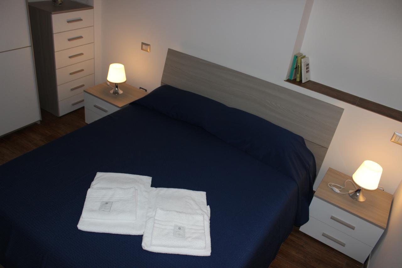 Appartamento Locazione Turistica Loft Tiburtina *