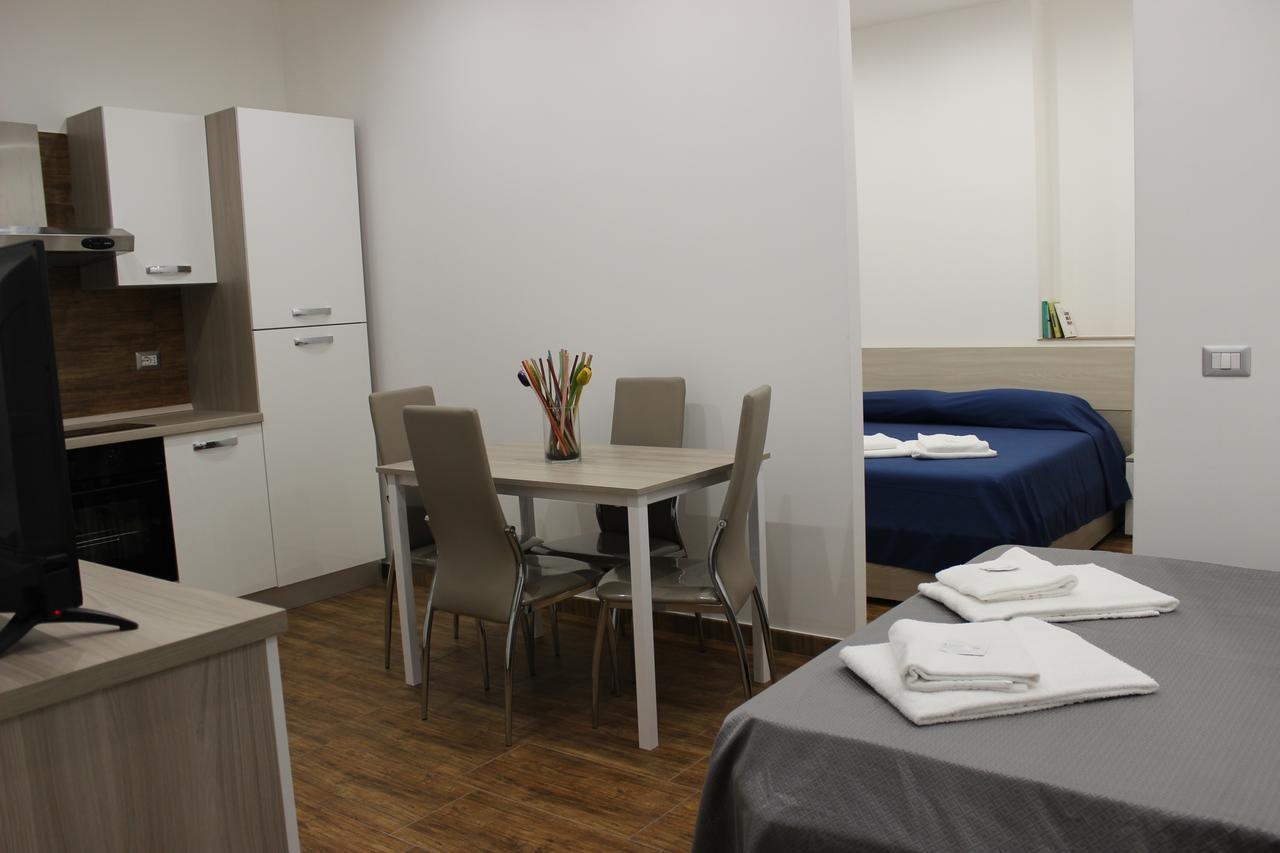 Locazione Turistica Loft Tiburtina
