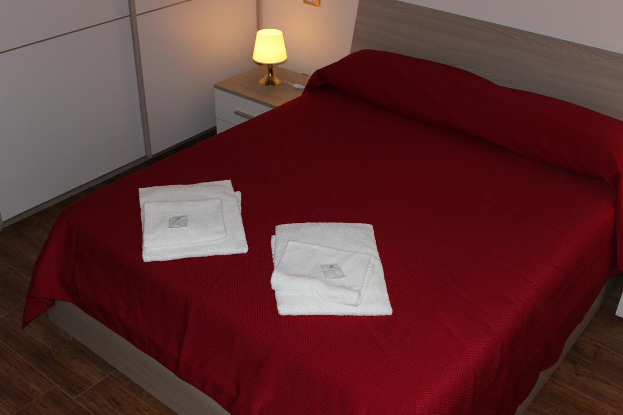 Locazione Turistica Loft Tiburtina Appartamento Roma