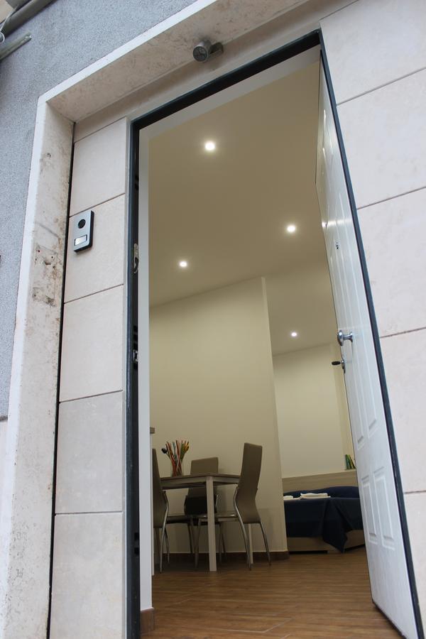 Locazione Turistica Loft Tiburtina