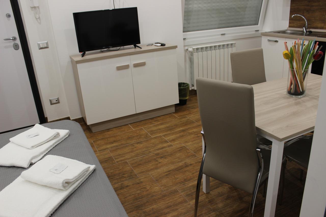 Appartamento Locazione Turistica Loft Tiburtina *