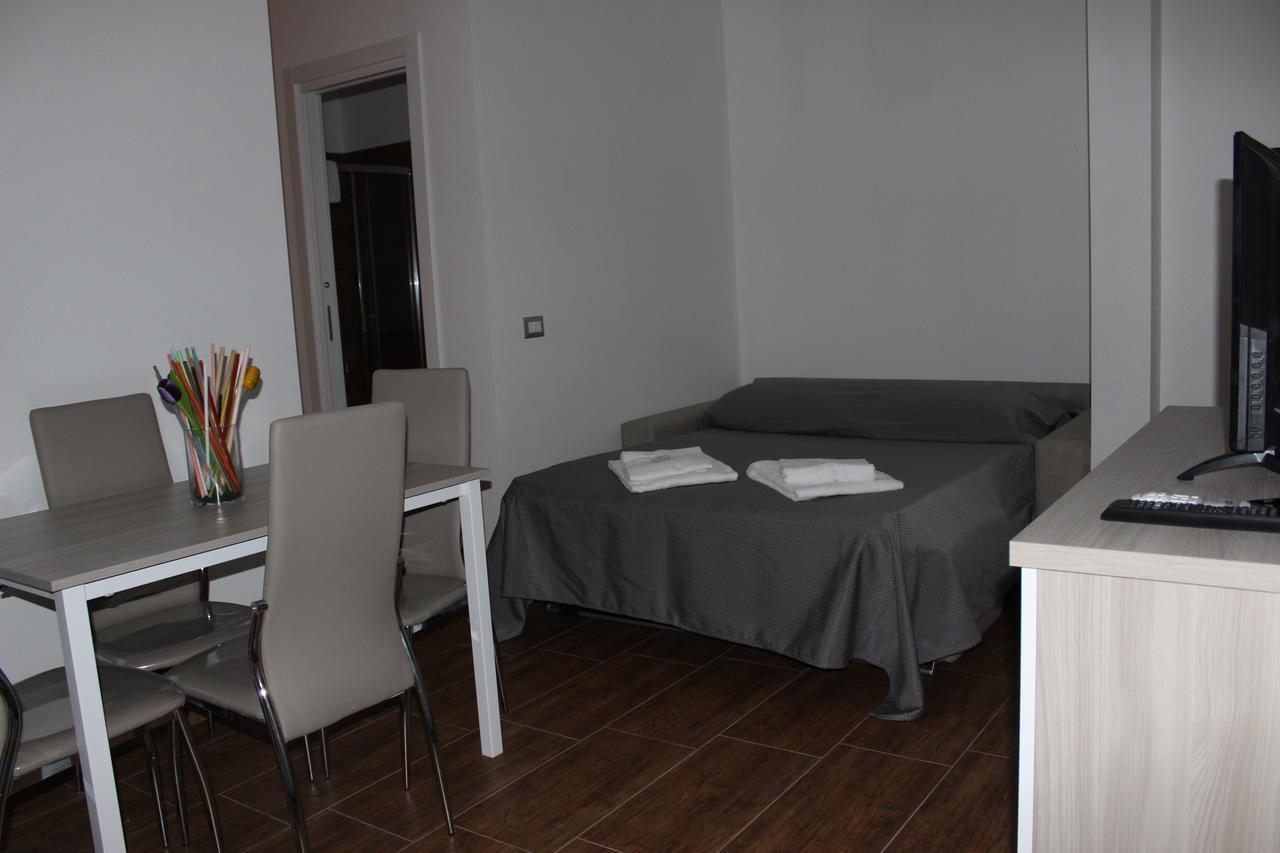 Locazione Turistica Loft Tiburtina Appartamento