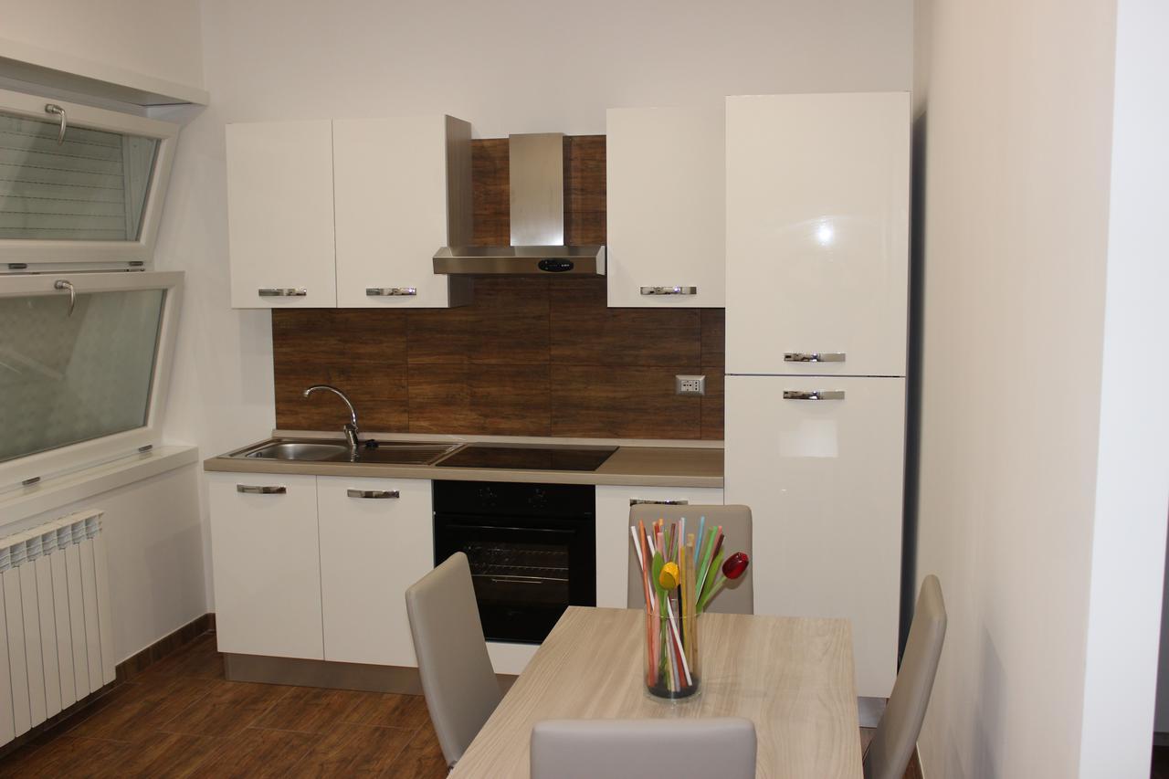 Appartamento Locazione Turistica Loft Tiburtina *