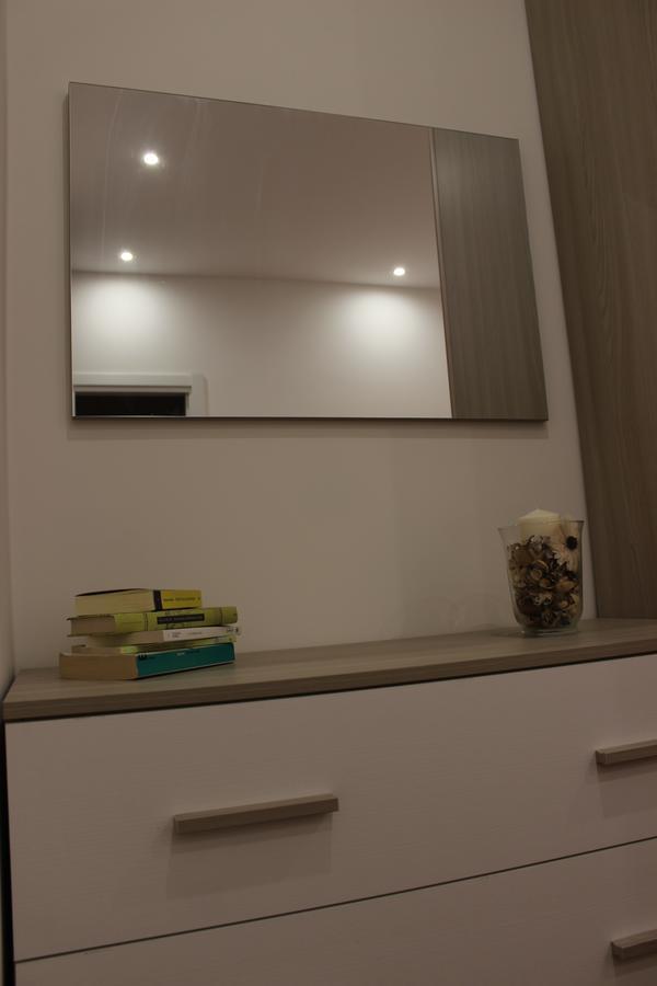 Locazione Turistica Loft Tiburtina Appartamento
