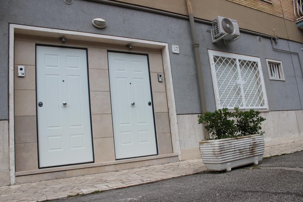 Locazione Turistica Loft Tiburtina