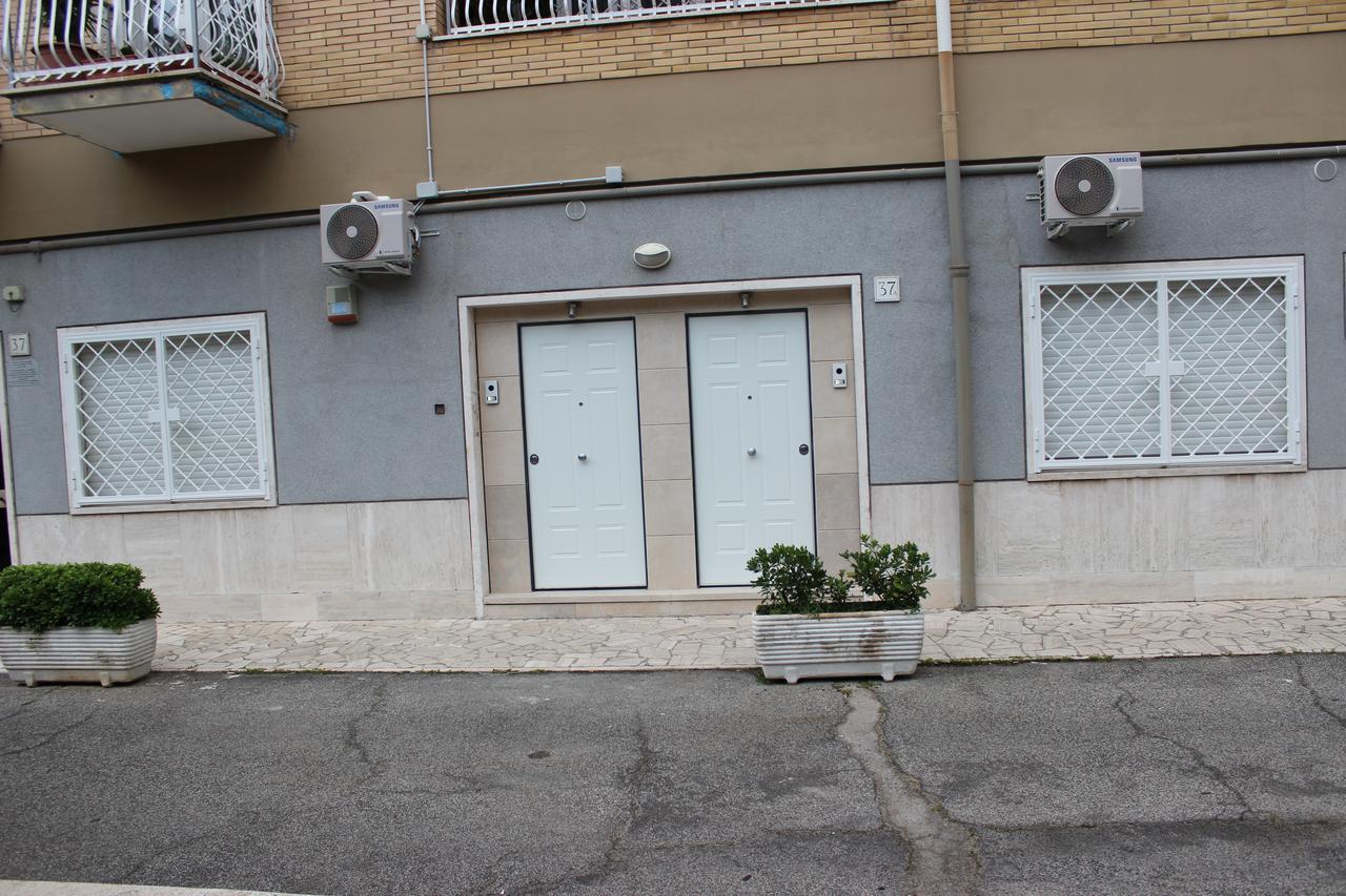 Locazione Turistica Loft Tiburtina Roma
