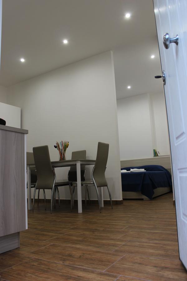 Appartamento Locazione Turistica Loft Tiburtina Roma