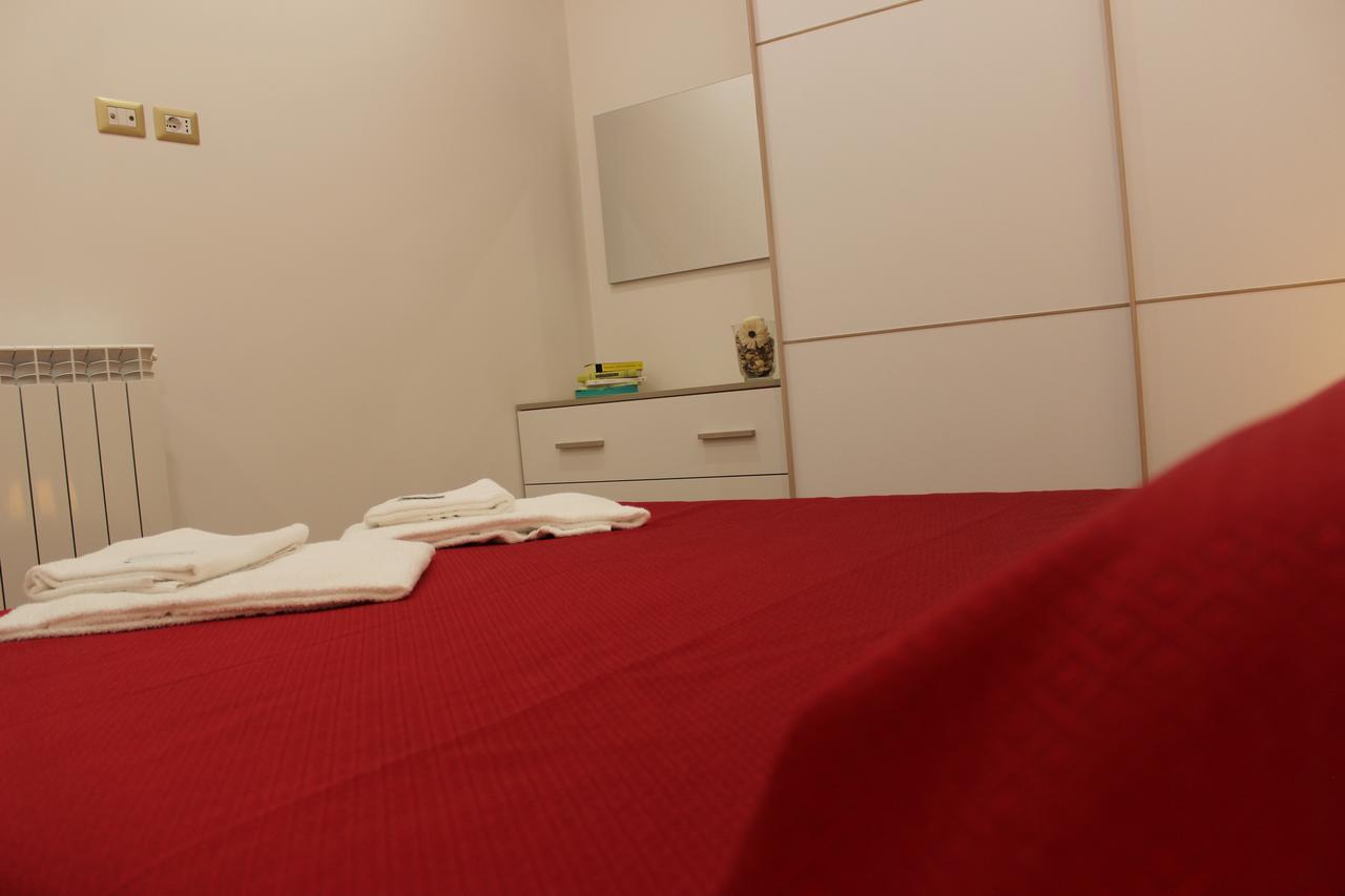 Locazione Turistica Loft Tiburtina Appartamento