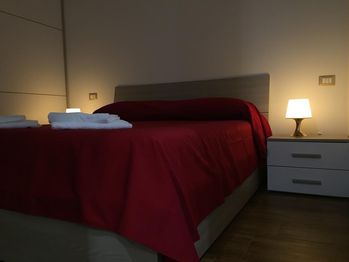 Appartamento Locazione Turistica Loft Tiburtina Roma