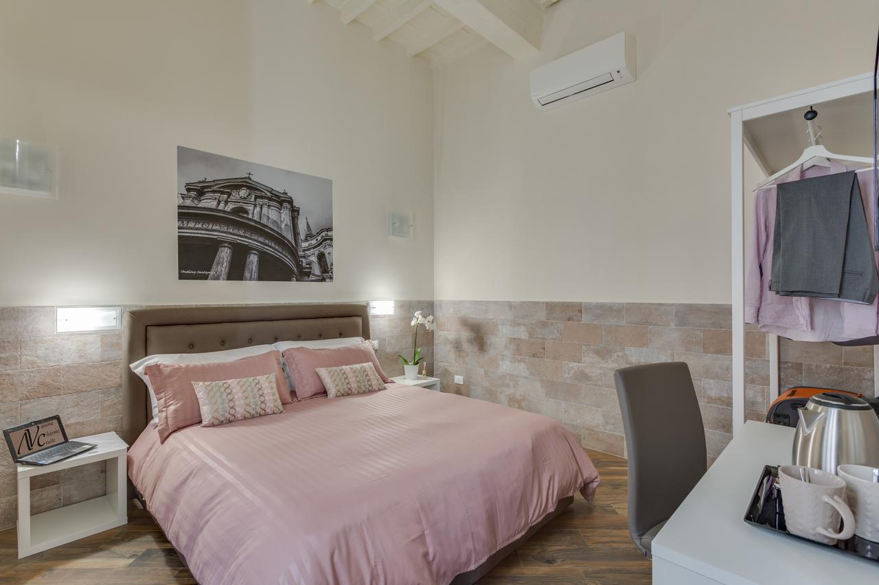Guest house Navona Charme Rome