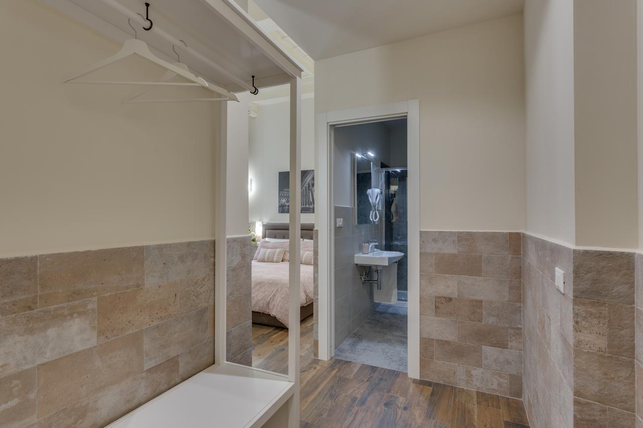 Guest house Navona Charme
