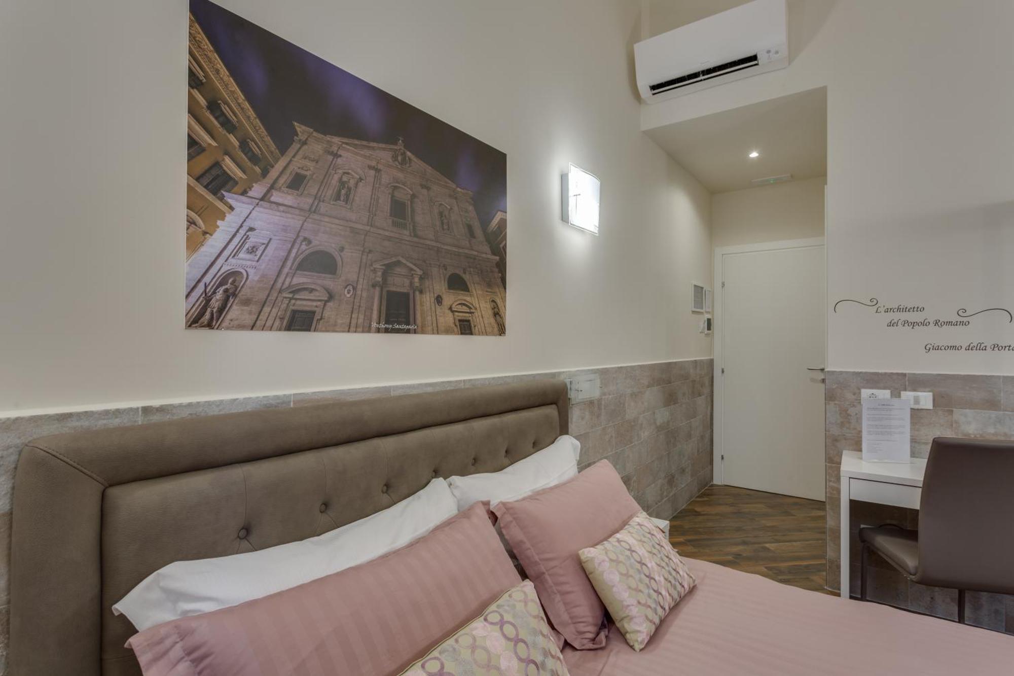 Guest house Navona Charme