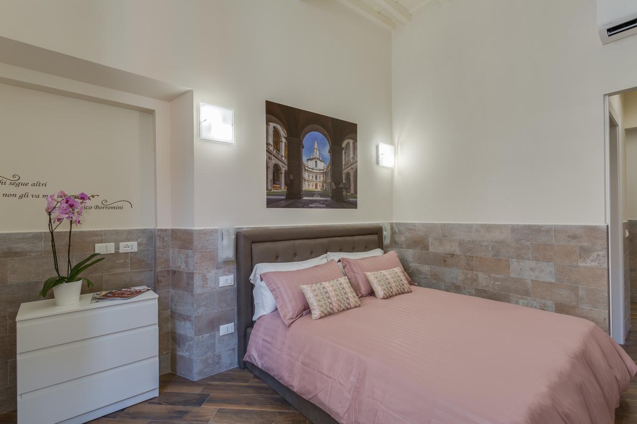 Navona Charme Guest house
