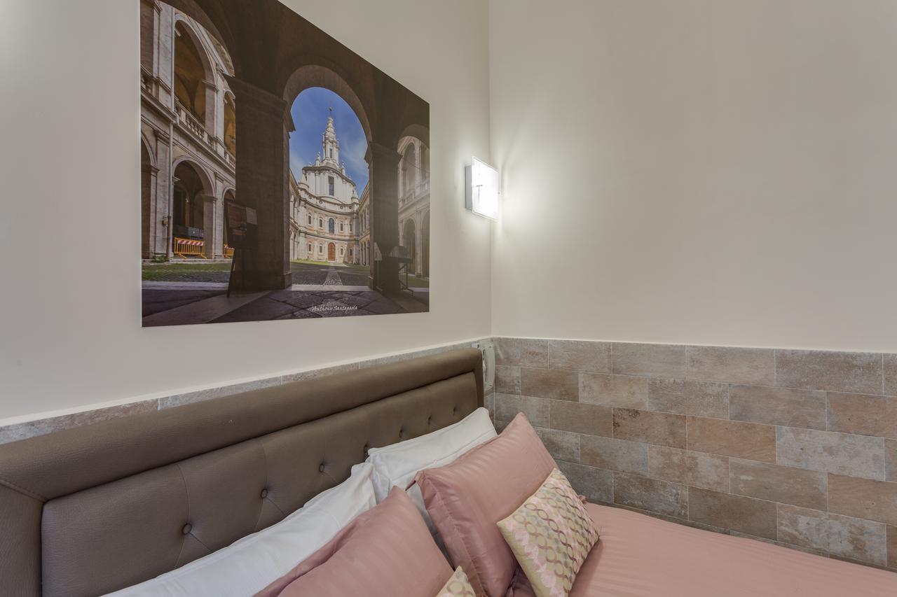 Navona Charme Guest house Rome