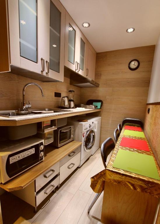 Aparthotel Candia Rome