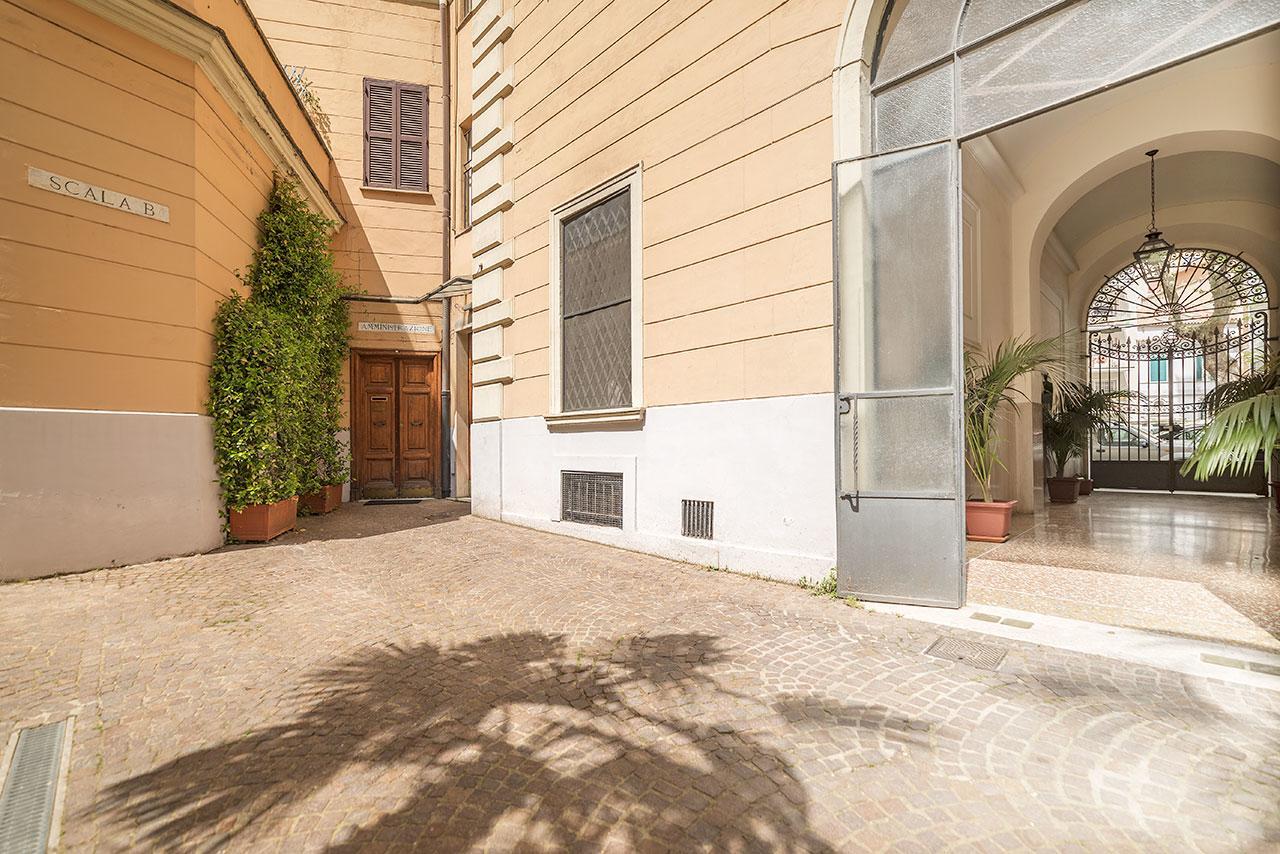 Sweet Near Metro Flaminio Rome