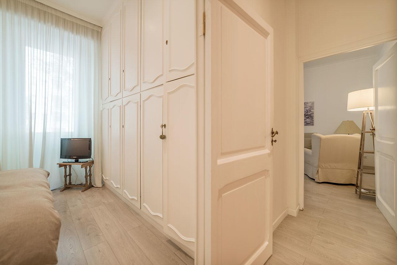 Sweet Near Metro Flaminio Apartment *