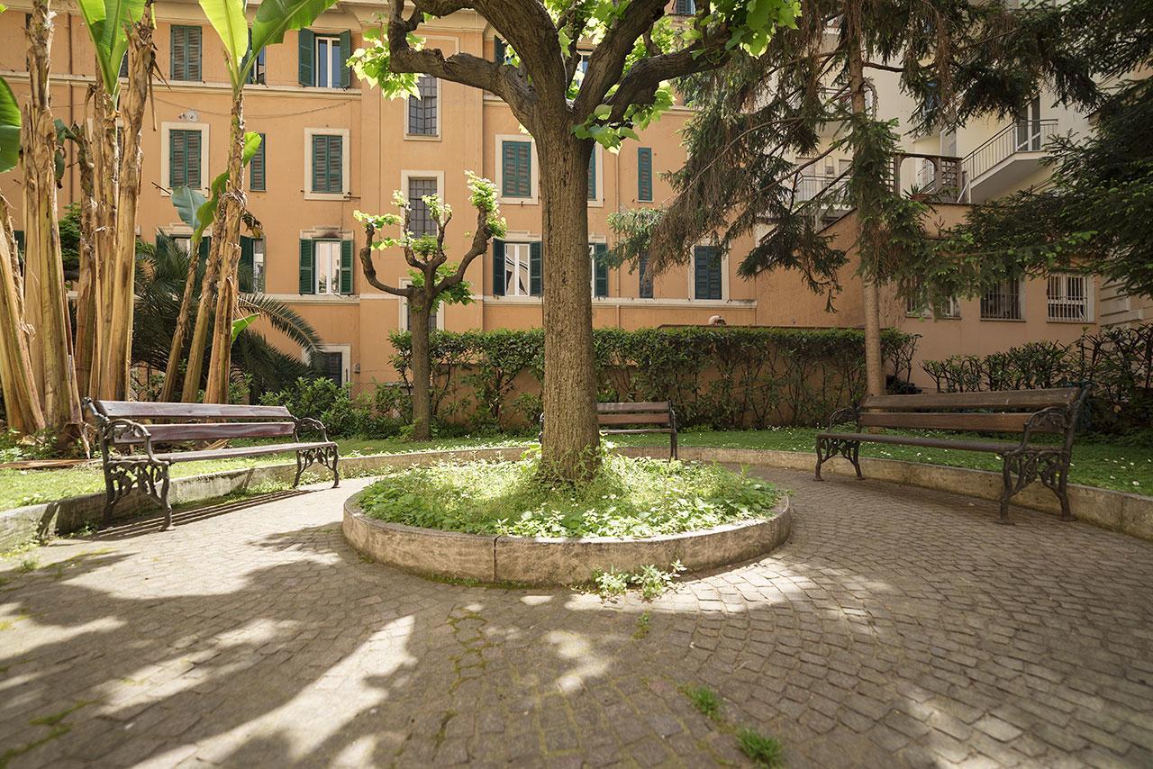 Sweet Near Metro Flaminio Rome