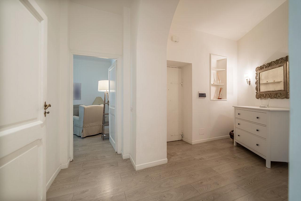 Sweet Near Metro Flaminio Apartment *