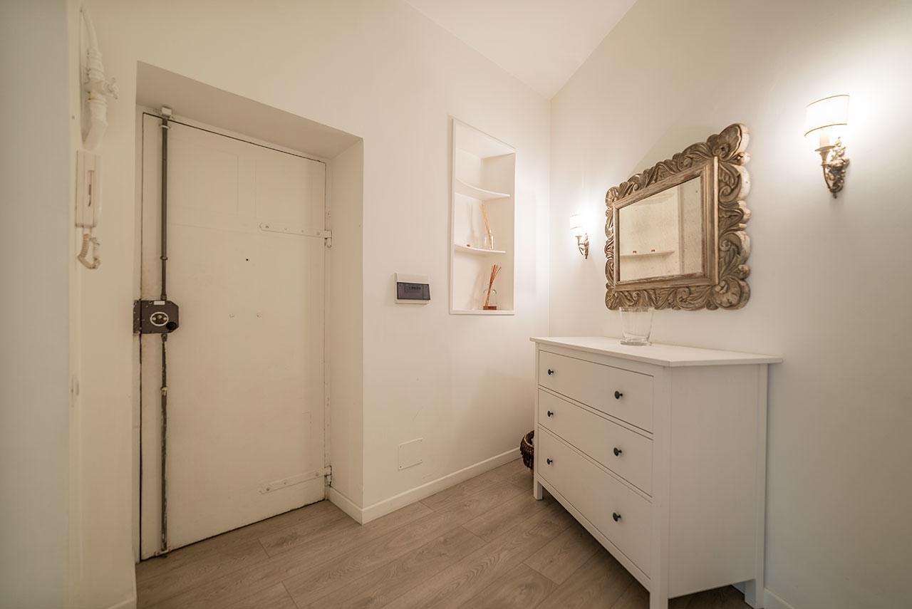 Apartment Sweet Near Metro Flaminio