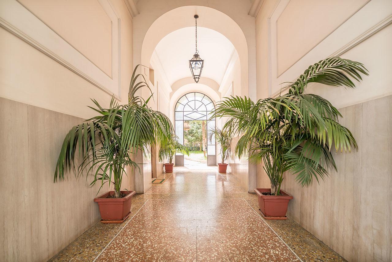 Apartment Sweet Near Metro Flaminio