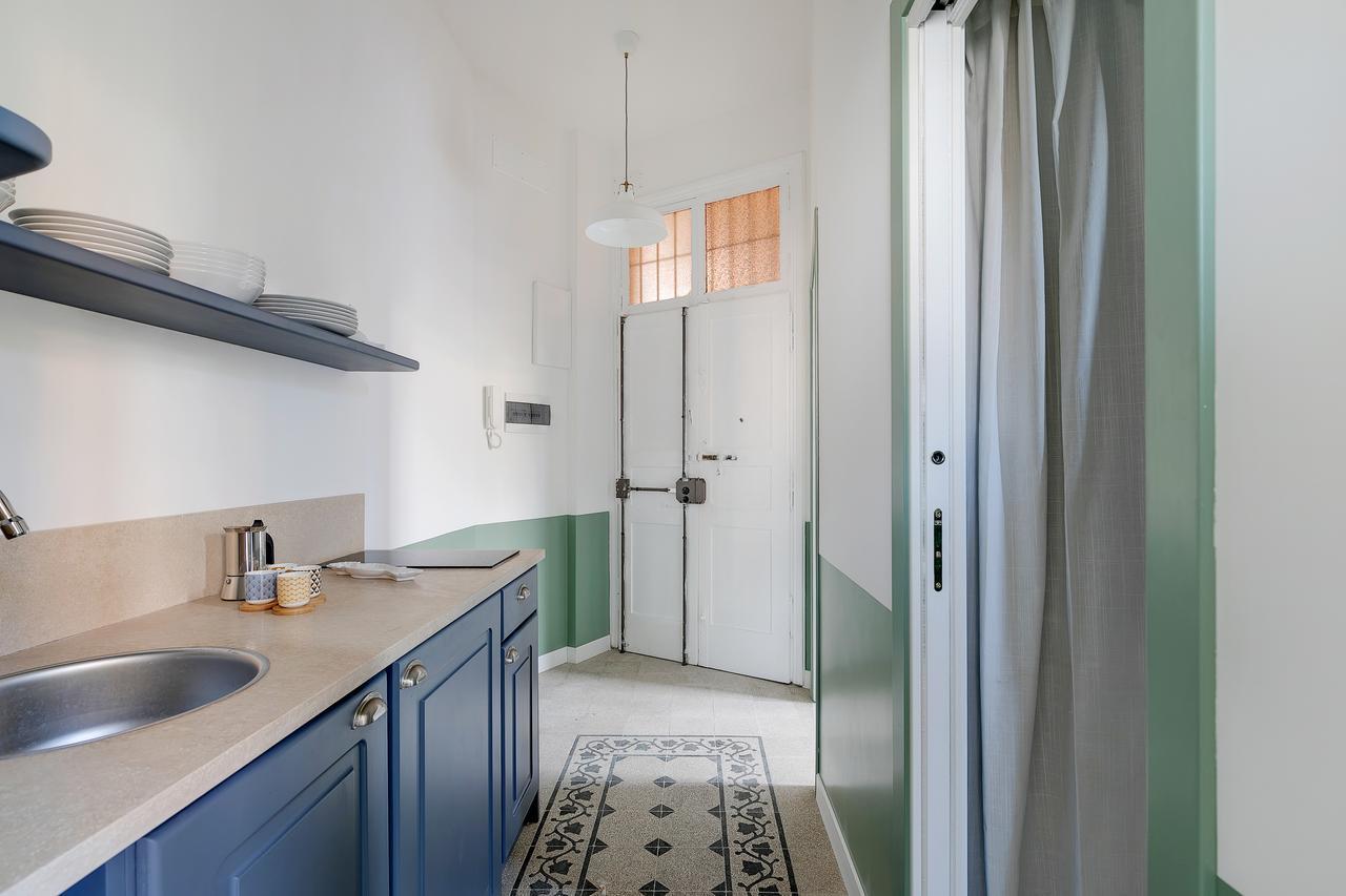 Vatican Sweet Apartment