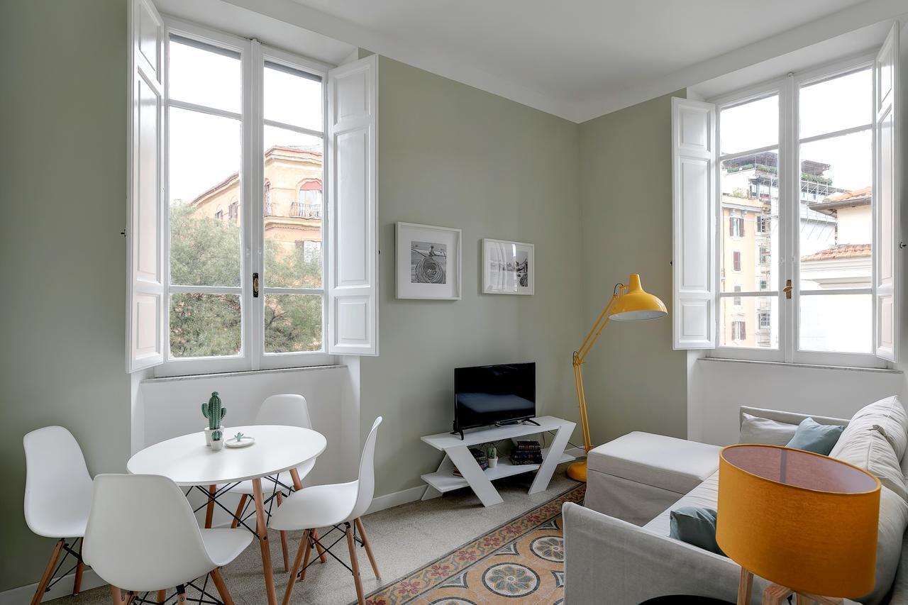 Vatican Sweet Apartment *